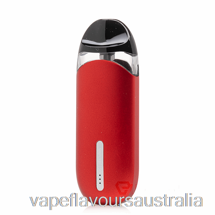 Vape Australia Vaporesso Zero S Pod System Red